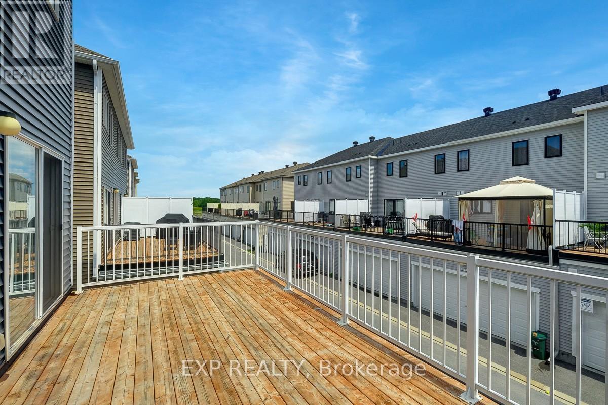 1700 Maple Grove Road