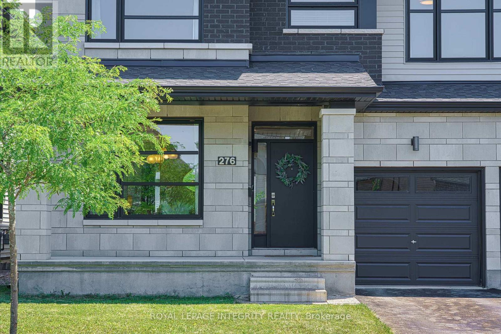 276 Mount Nebo Way