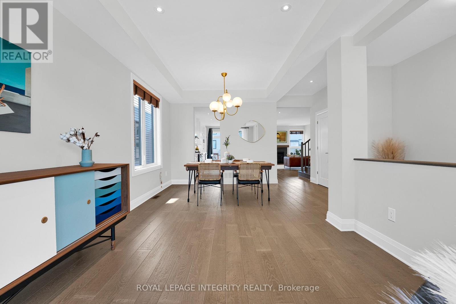 276 Mount Nebo Way