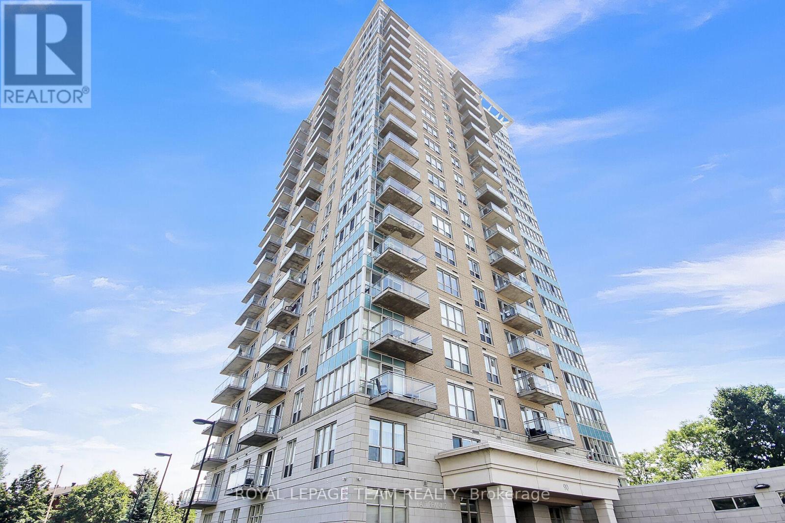 1104 - 90 Landry Street