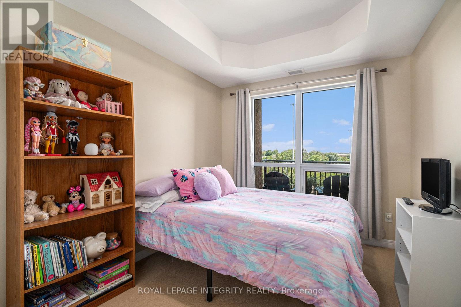 211 - 955 Beauparc Private
