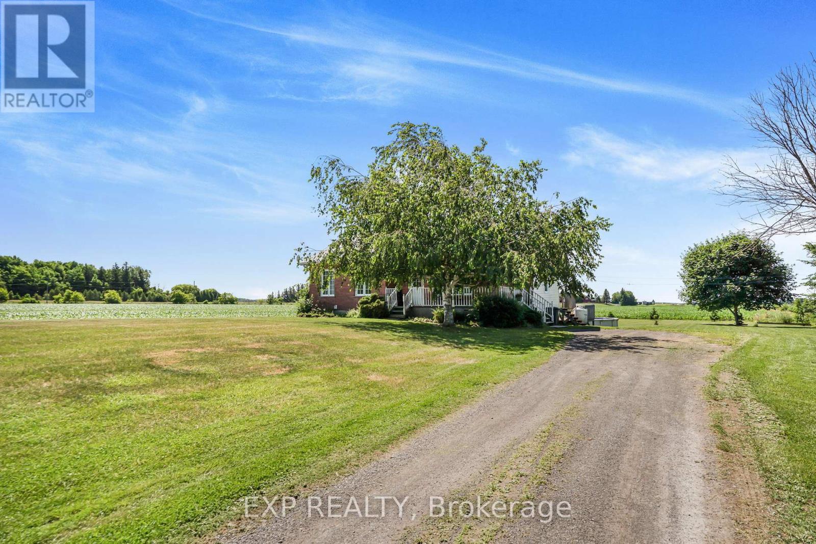 896 County Rd 18 Road