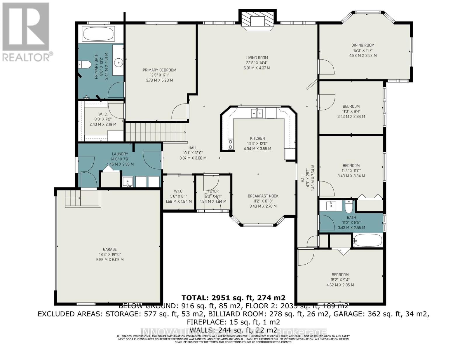 7 Emily Lauren Crescent