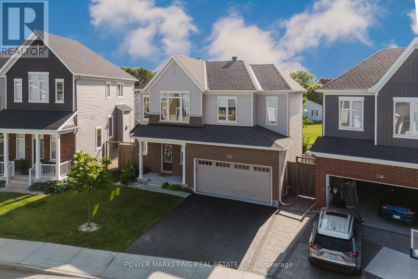 526 Ponthieu Circle