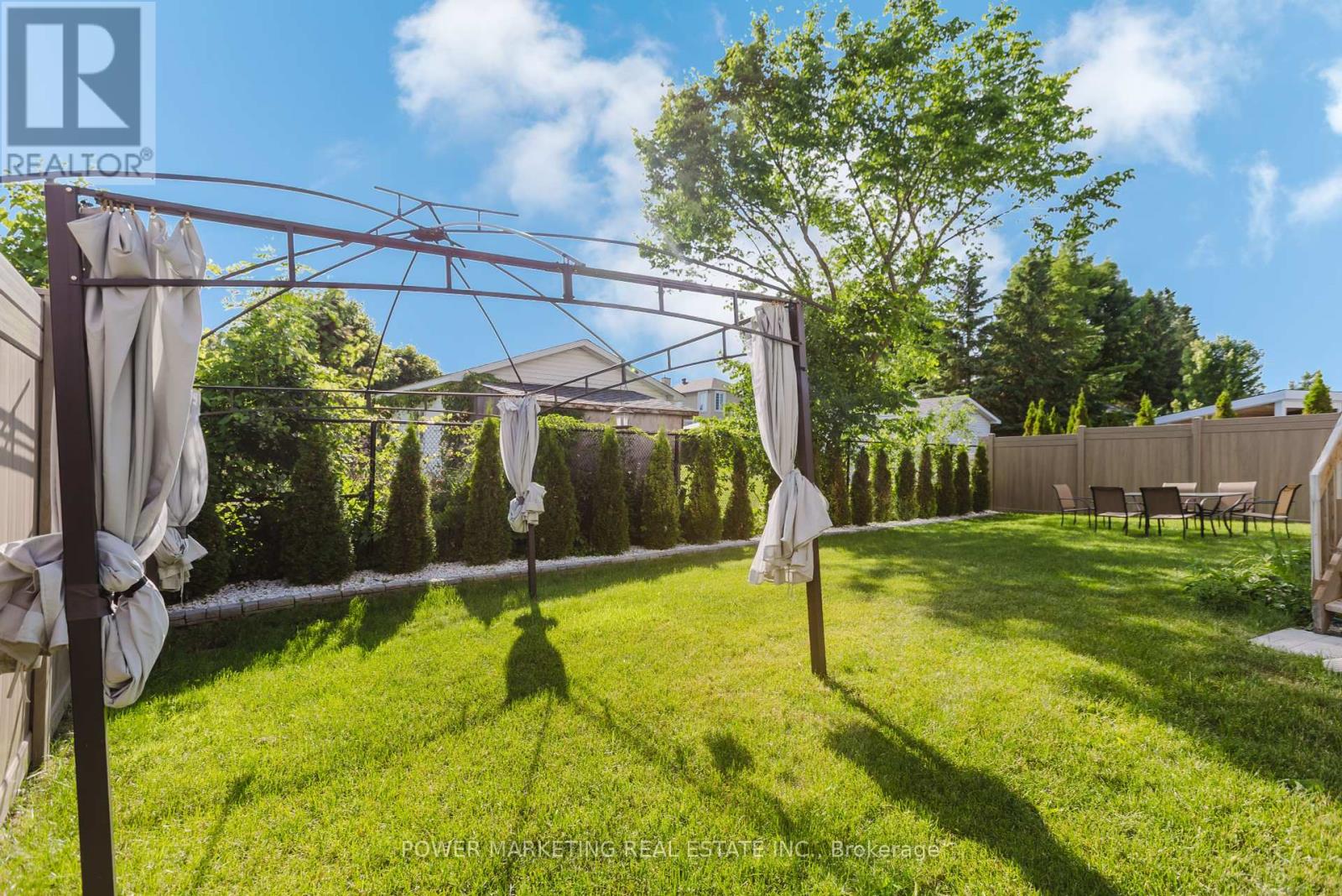 526 Ponthieu Circle