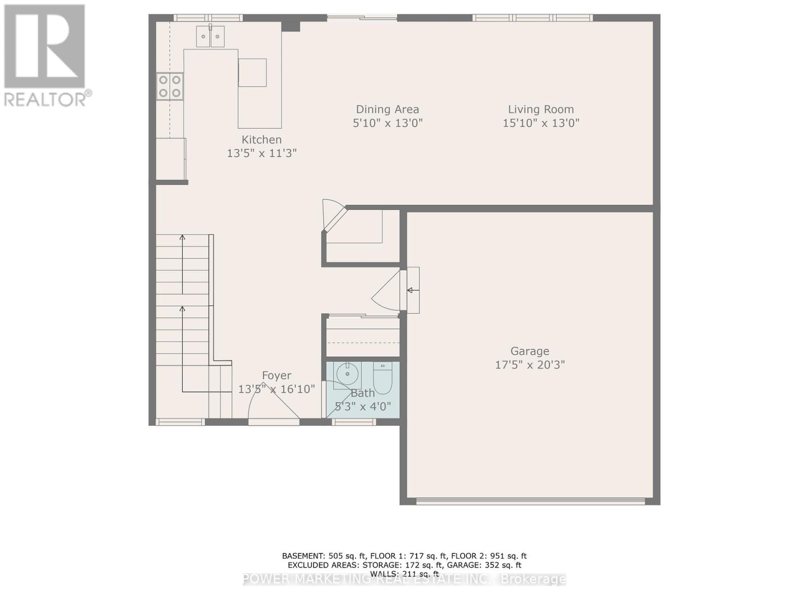 526 Ponthieu Circle