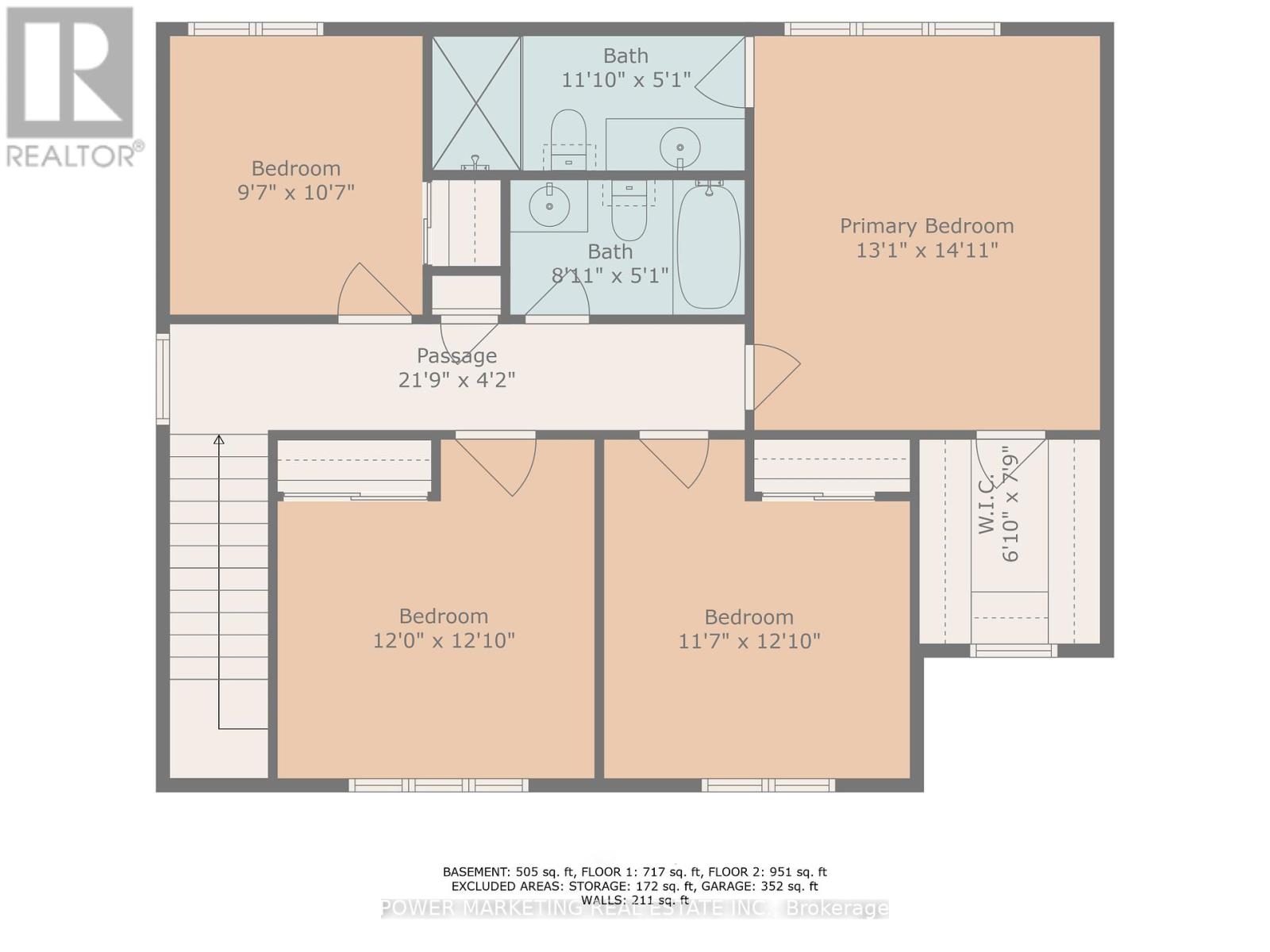 526 Ponthieu Circle