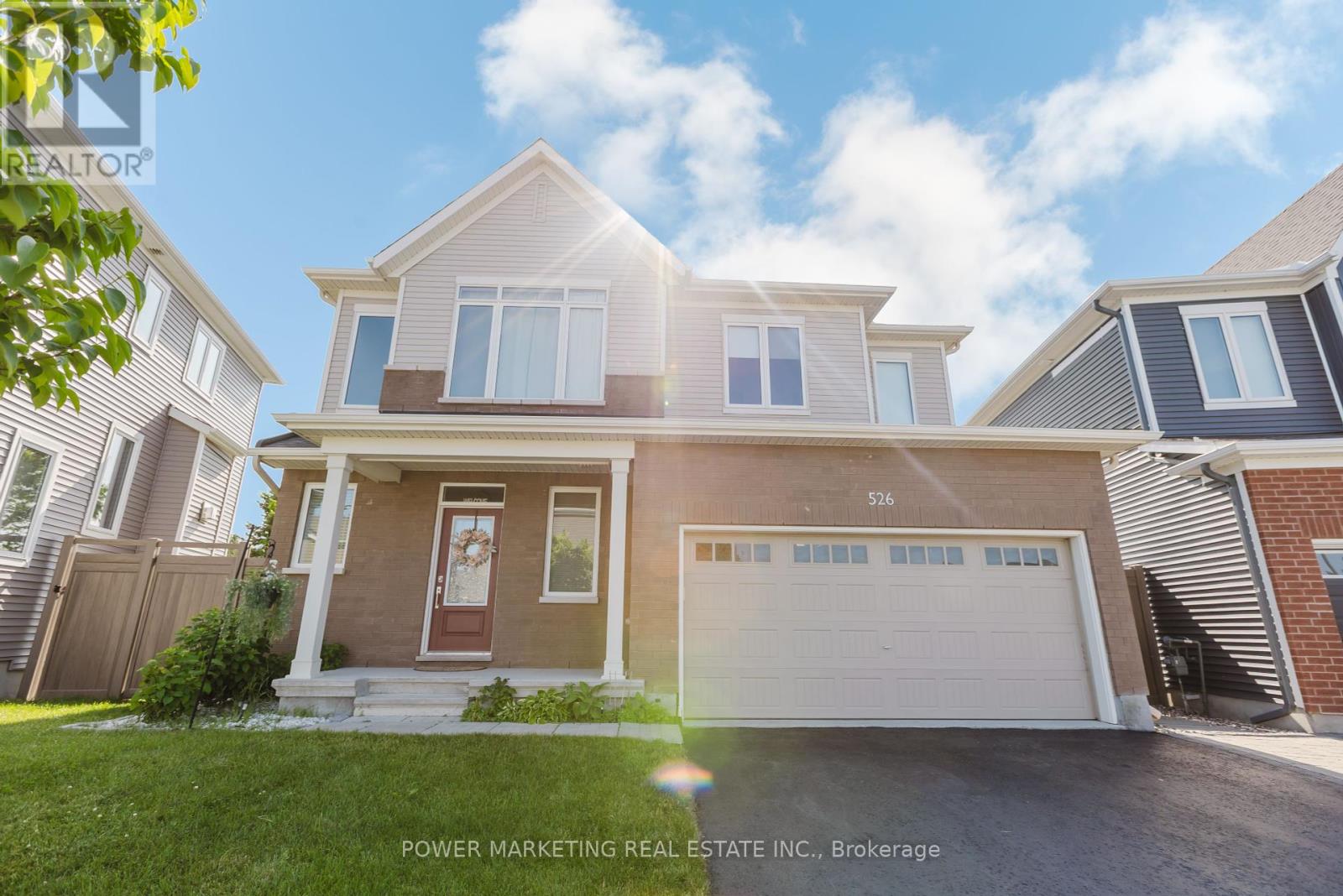 526 Ponthieu Circle