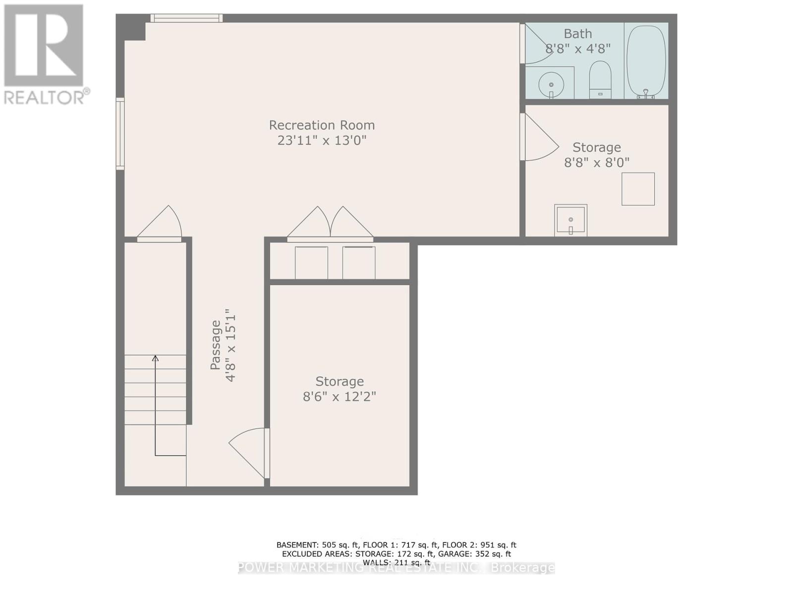 526 Ponthieu Circle