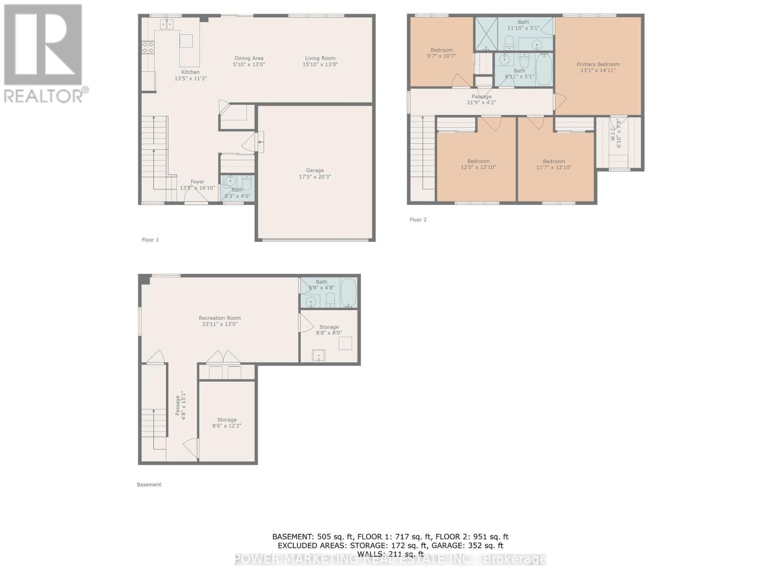 526 Ponthieu Circle