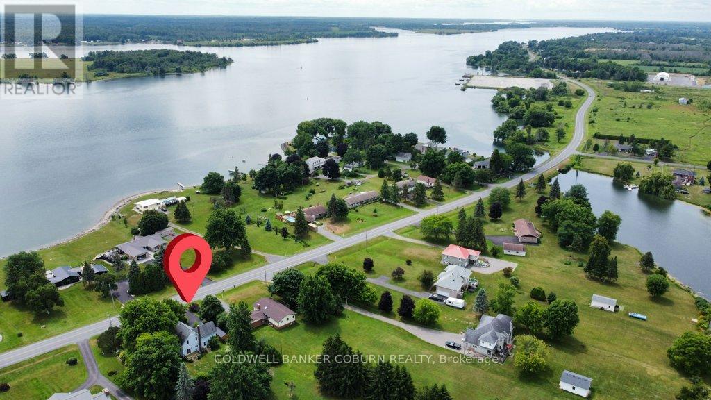 11719 Lakeshore Drive