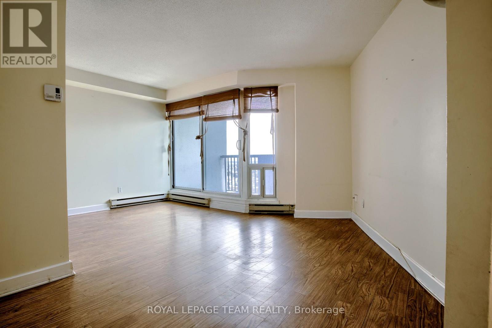 2504 - 1380 Prince Of Wales Drive