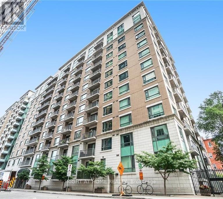 308 - 200 Besserer Street