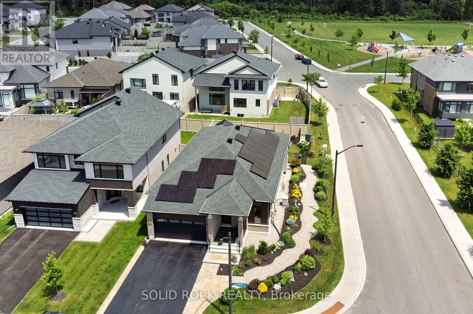 135 Pathfinder Way
