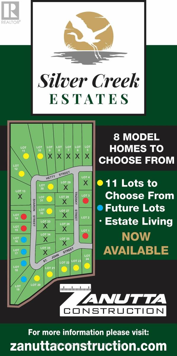 10478 St John Street