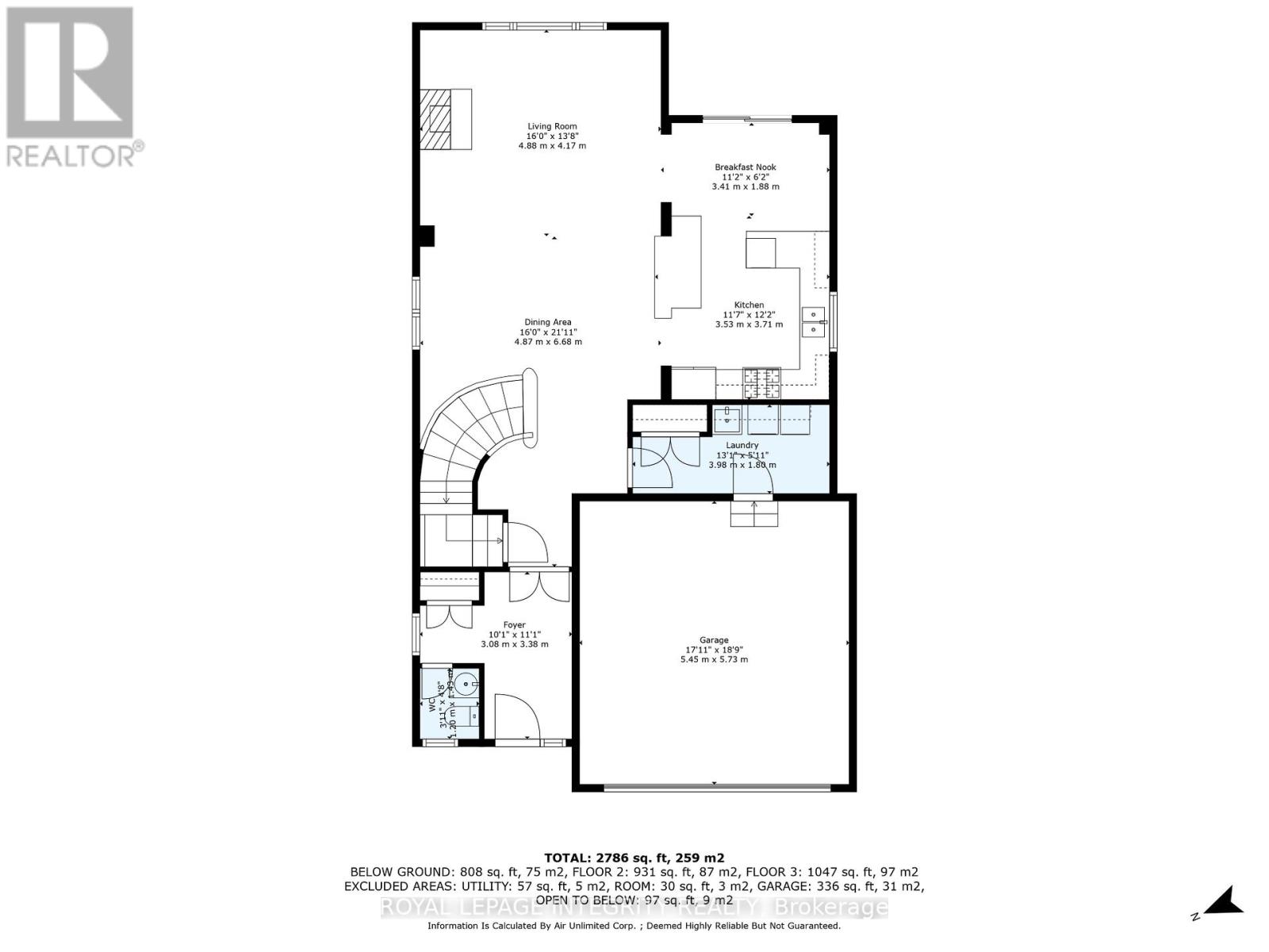 4463 Shoreline Drive