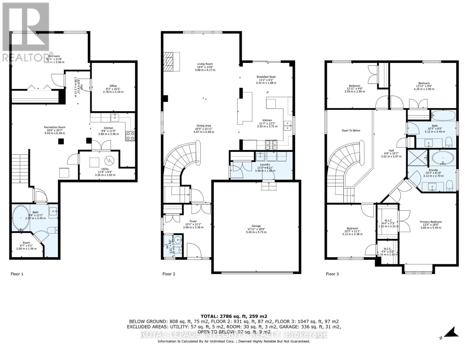 4463 Shoreline Drive