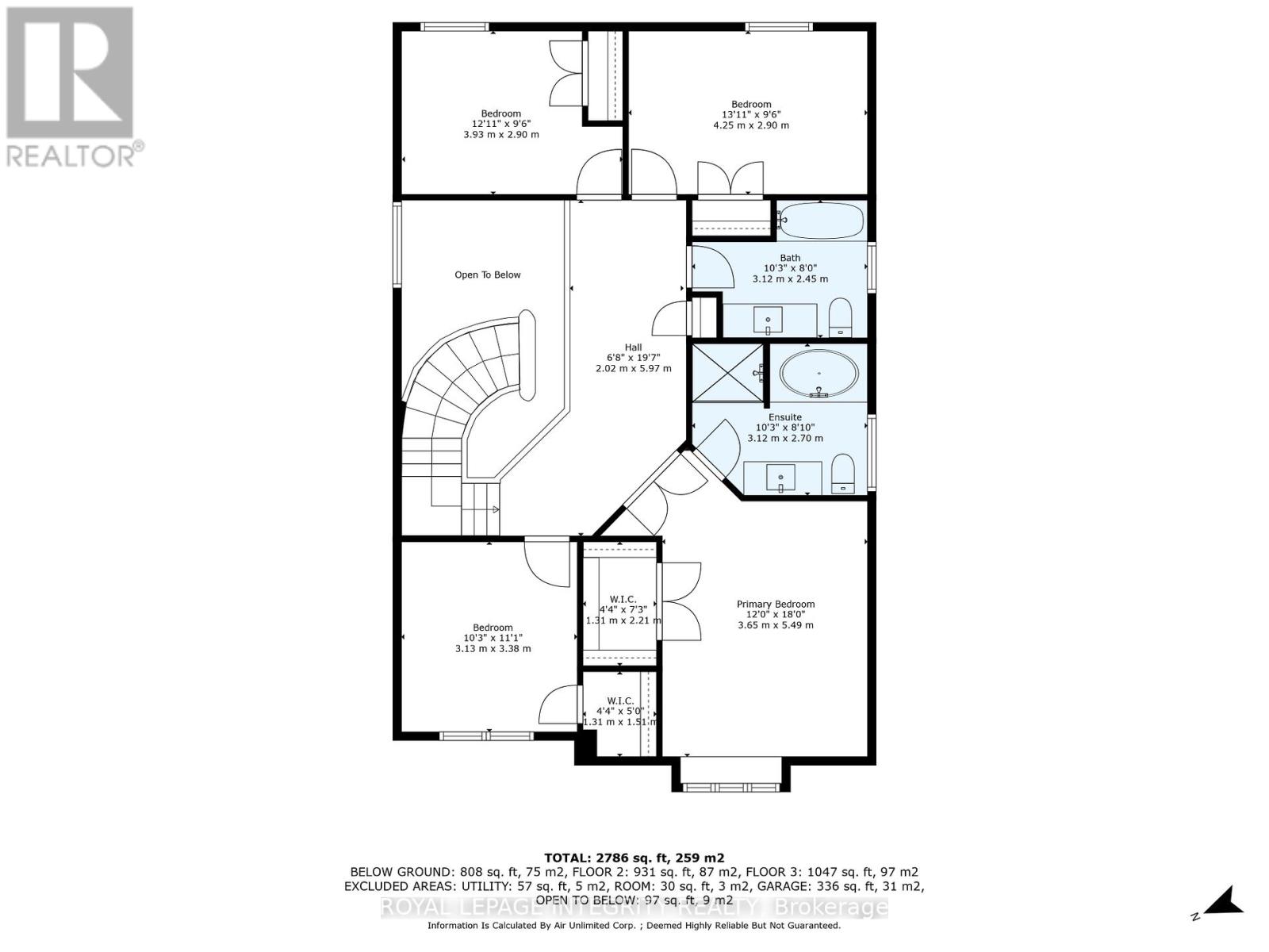 4463 Shoreline Drive