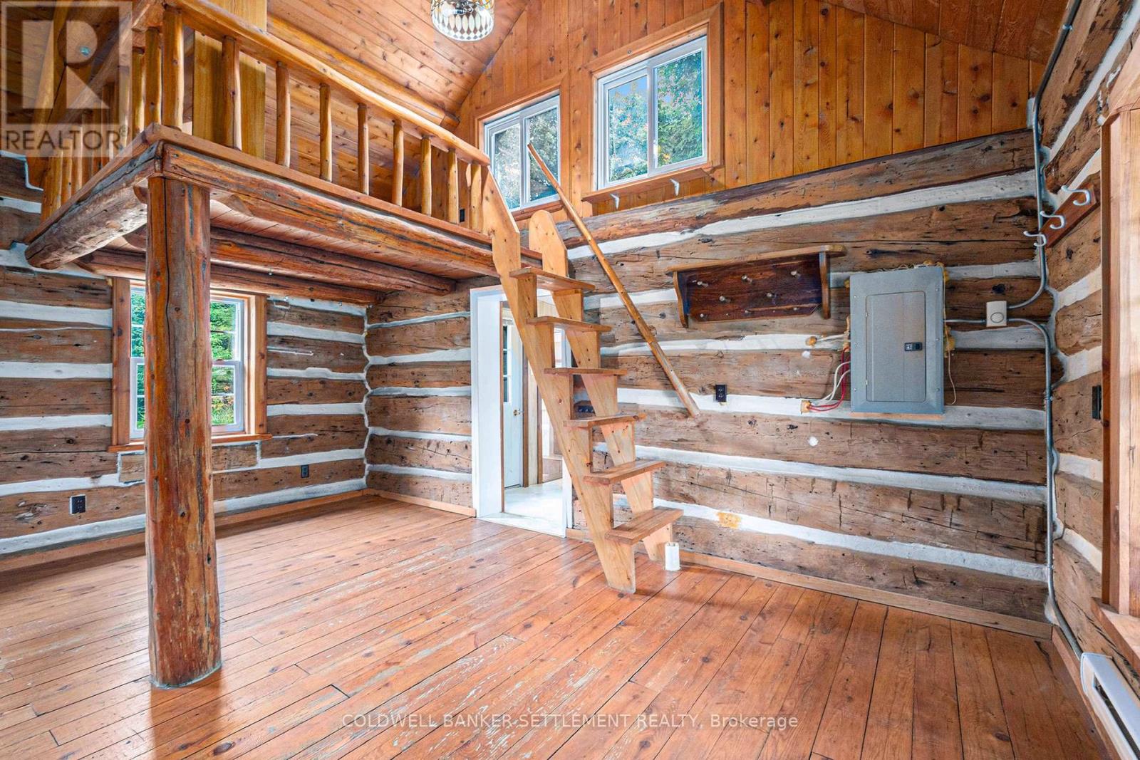884 Conc. 9a Dalhousie Road