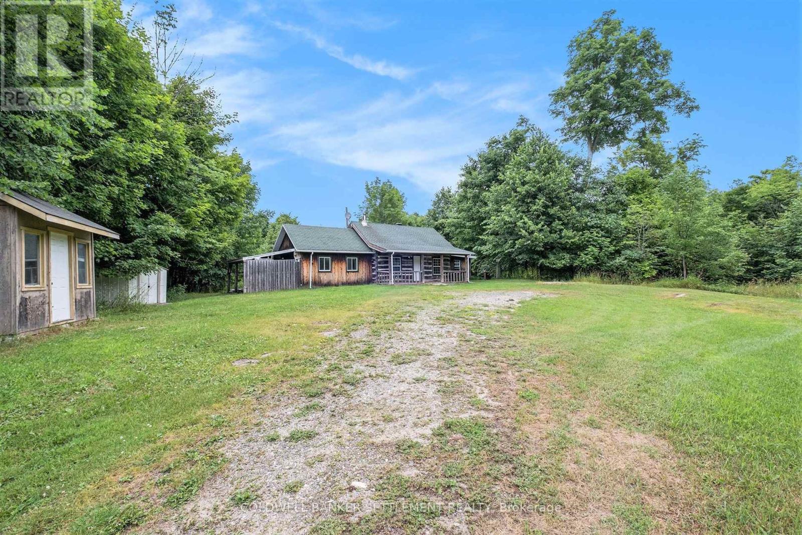 884 Conc. 9a Dalhousie Road