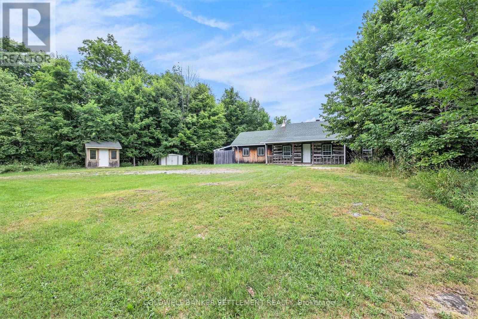 884 Conc. 9a Dalhousie Road