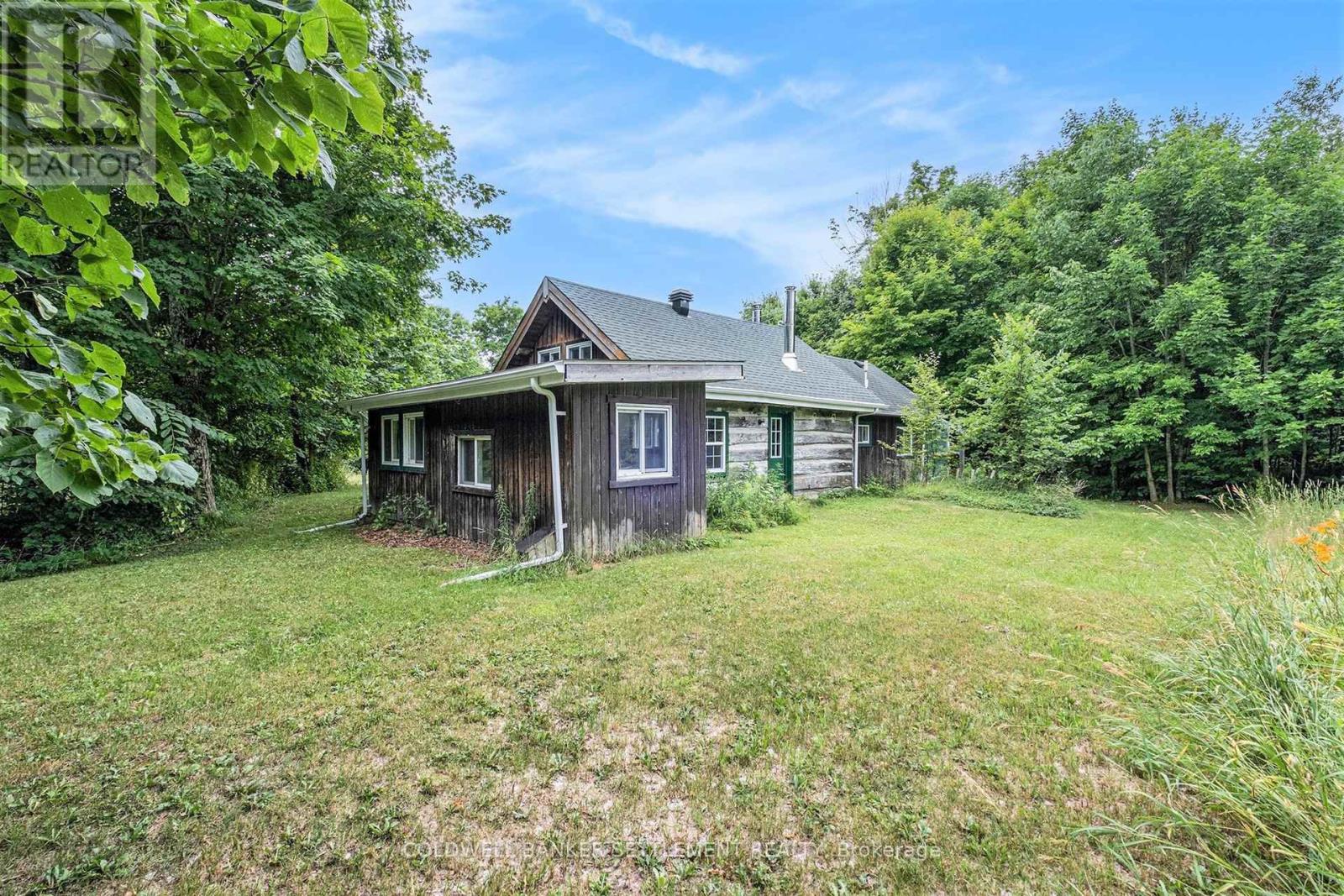 884 Conc. 9a Dalhousie Road