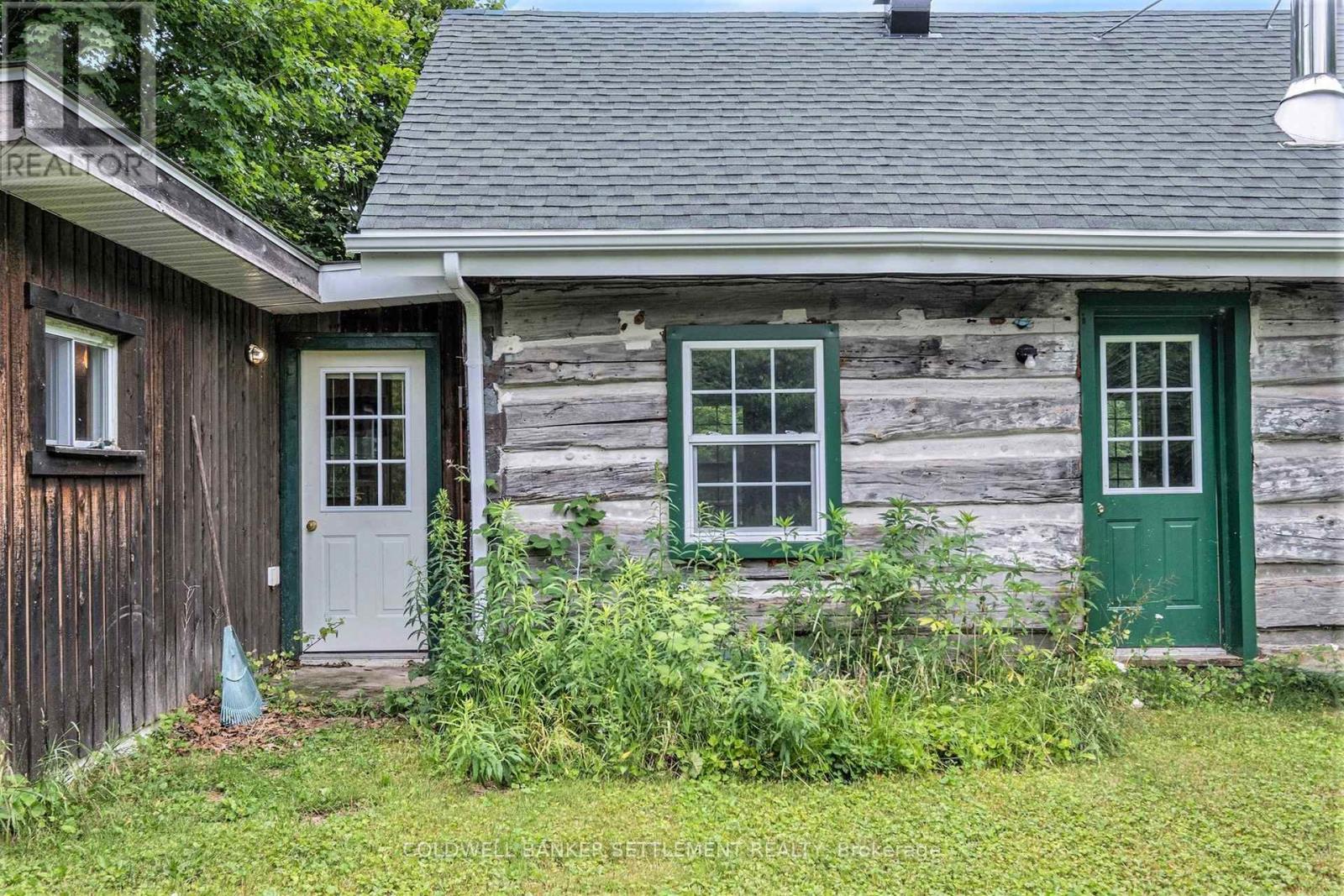 884 Conc. 9a Dalhousie Road