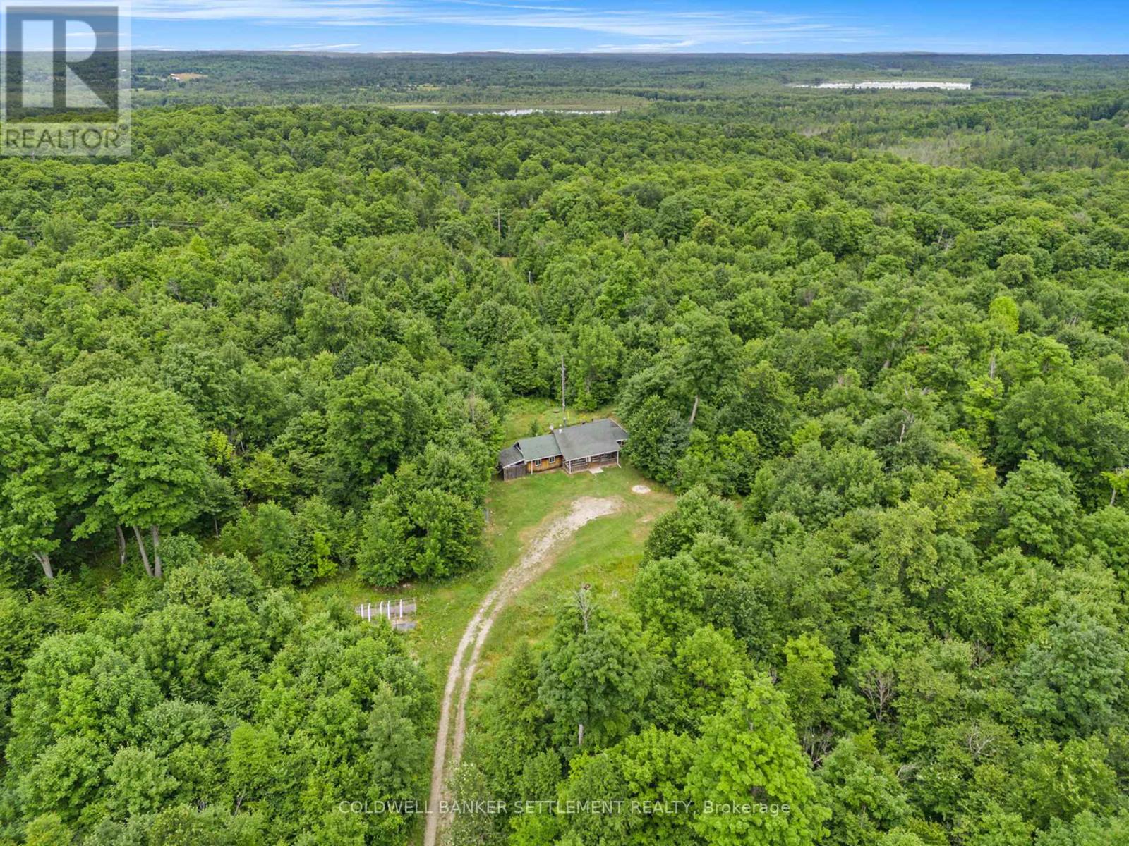 884 Conc. 9a Dalhousie Road