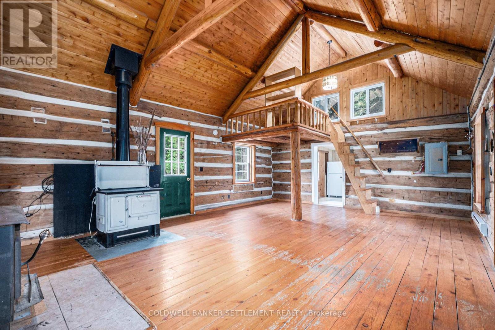 884 Conc. 9a Dalhousie Road