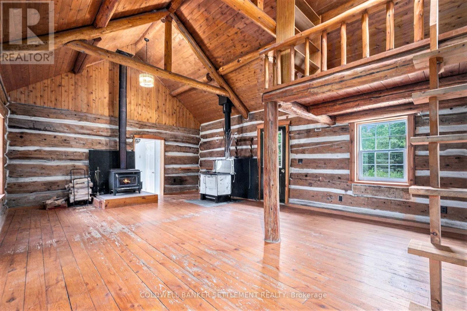 884 Conc. 9a Dalhousie Road