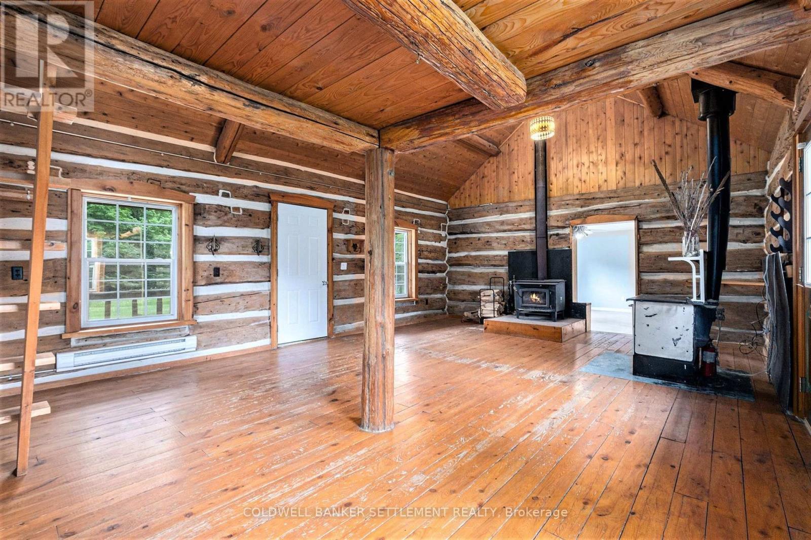 884 Conc. 9a Dalhousie Road