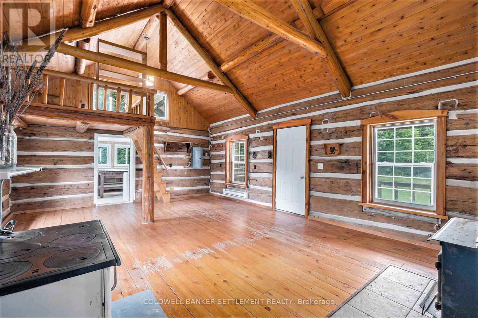 884 Conc. 9a Dalhousie Road