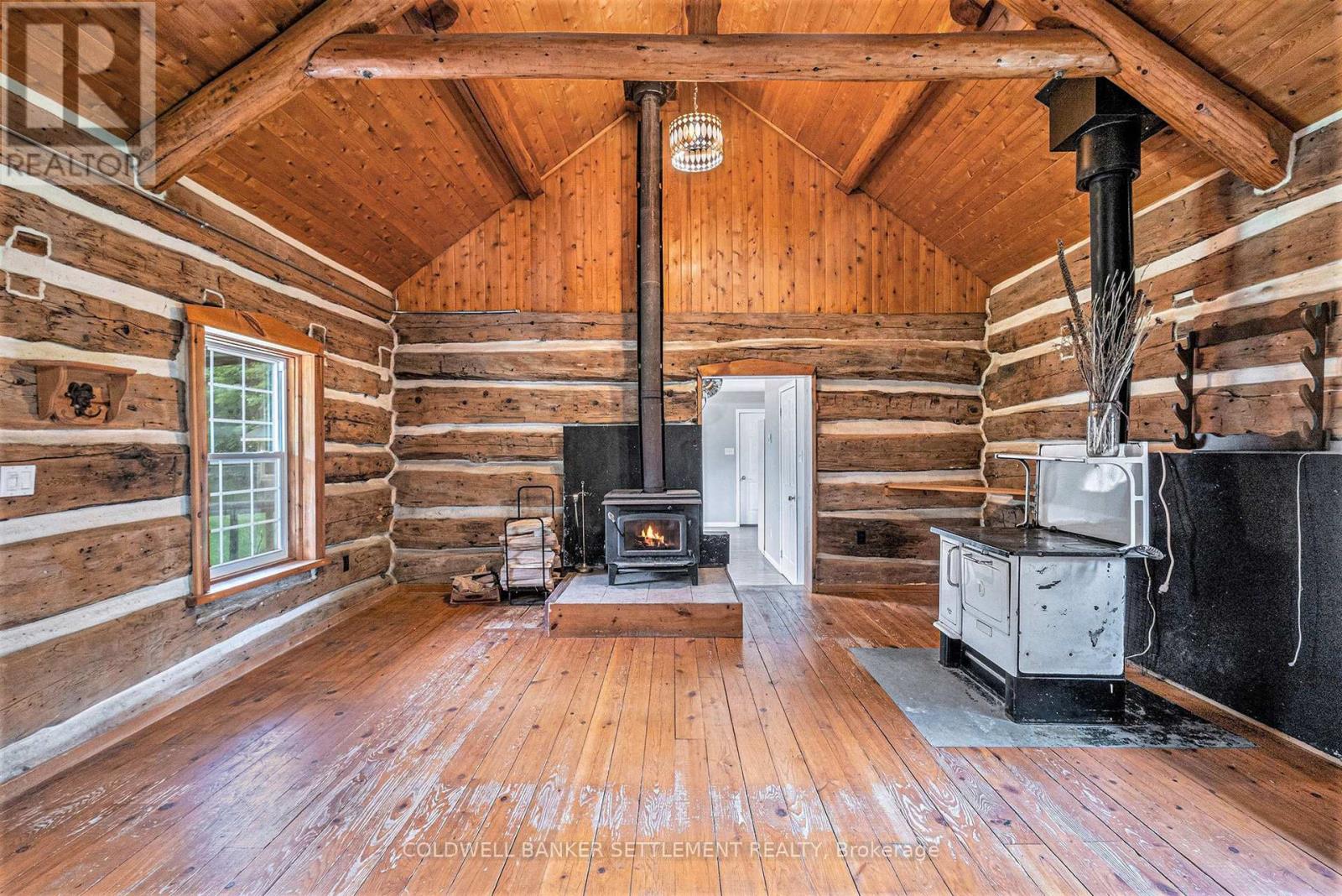 884 Conc. 9a Dalhousie Road