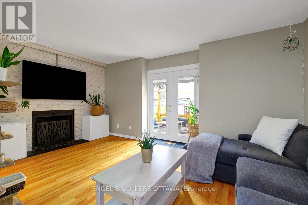 30 Sovereign Avenue