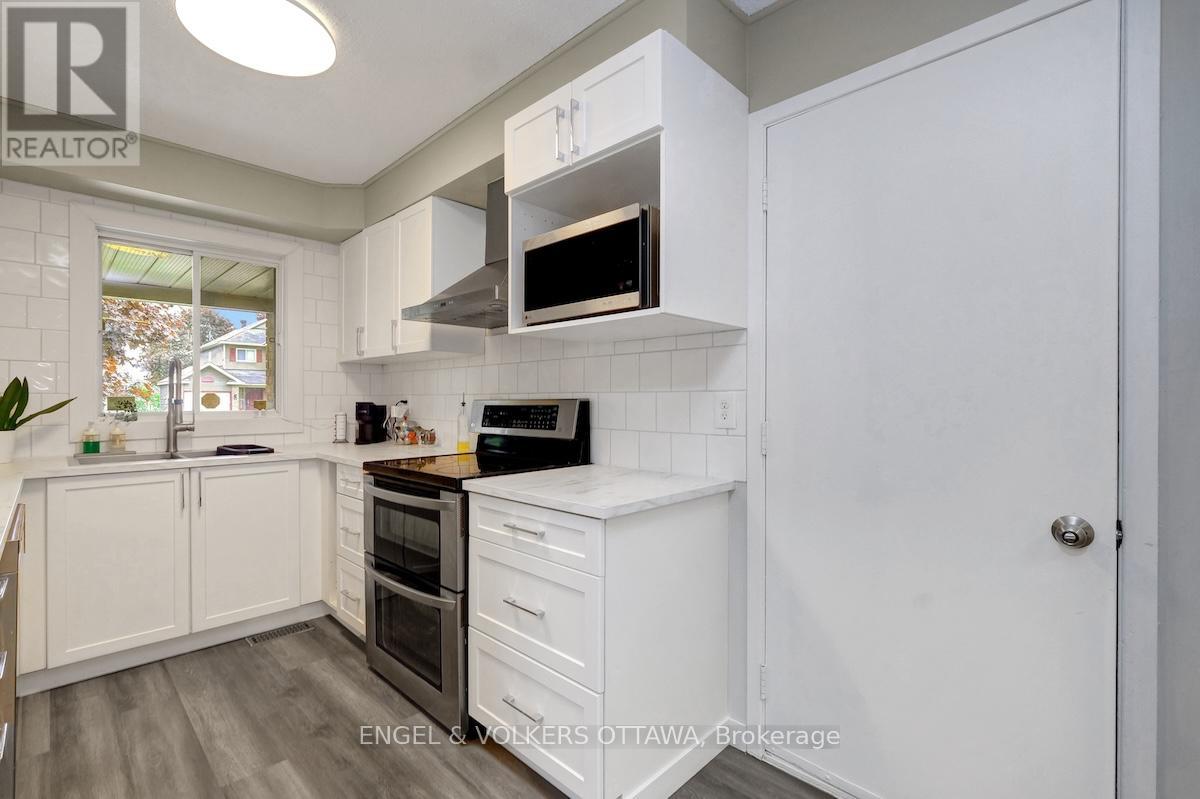 30 Sovereign Avenue