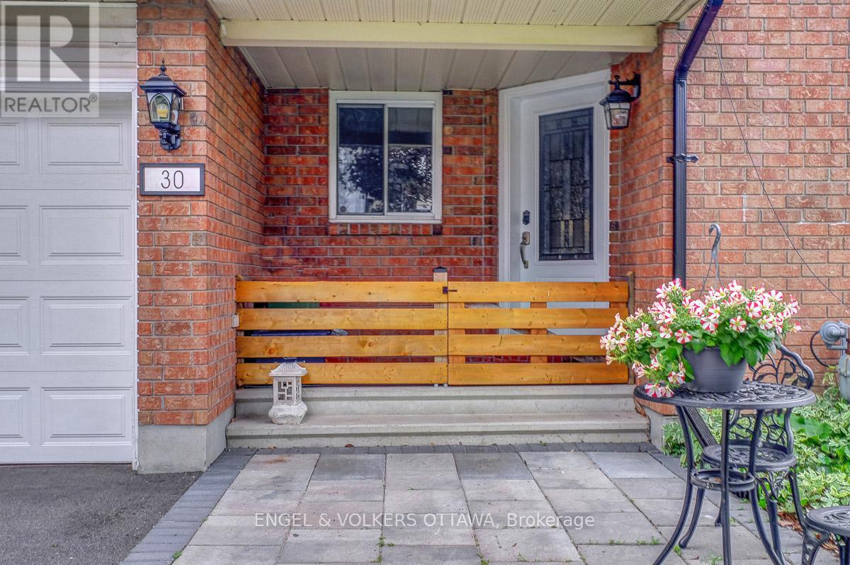 30 Sovereign Avenue