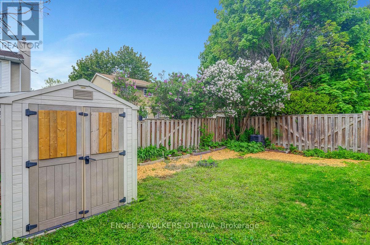30 Sovereign Avenue