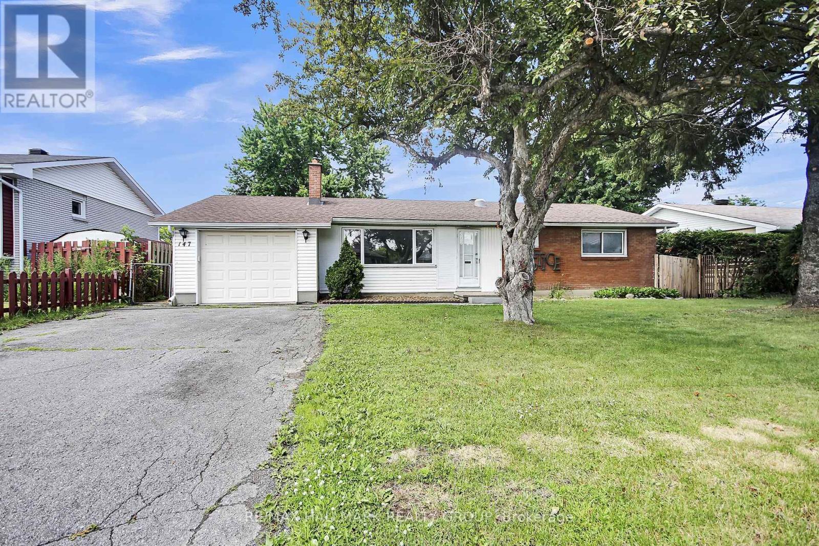 147 David Drive