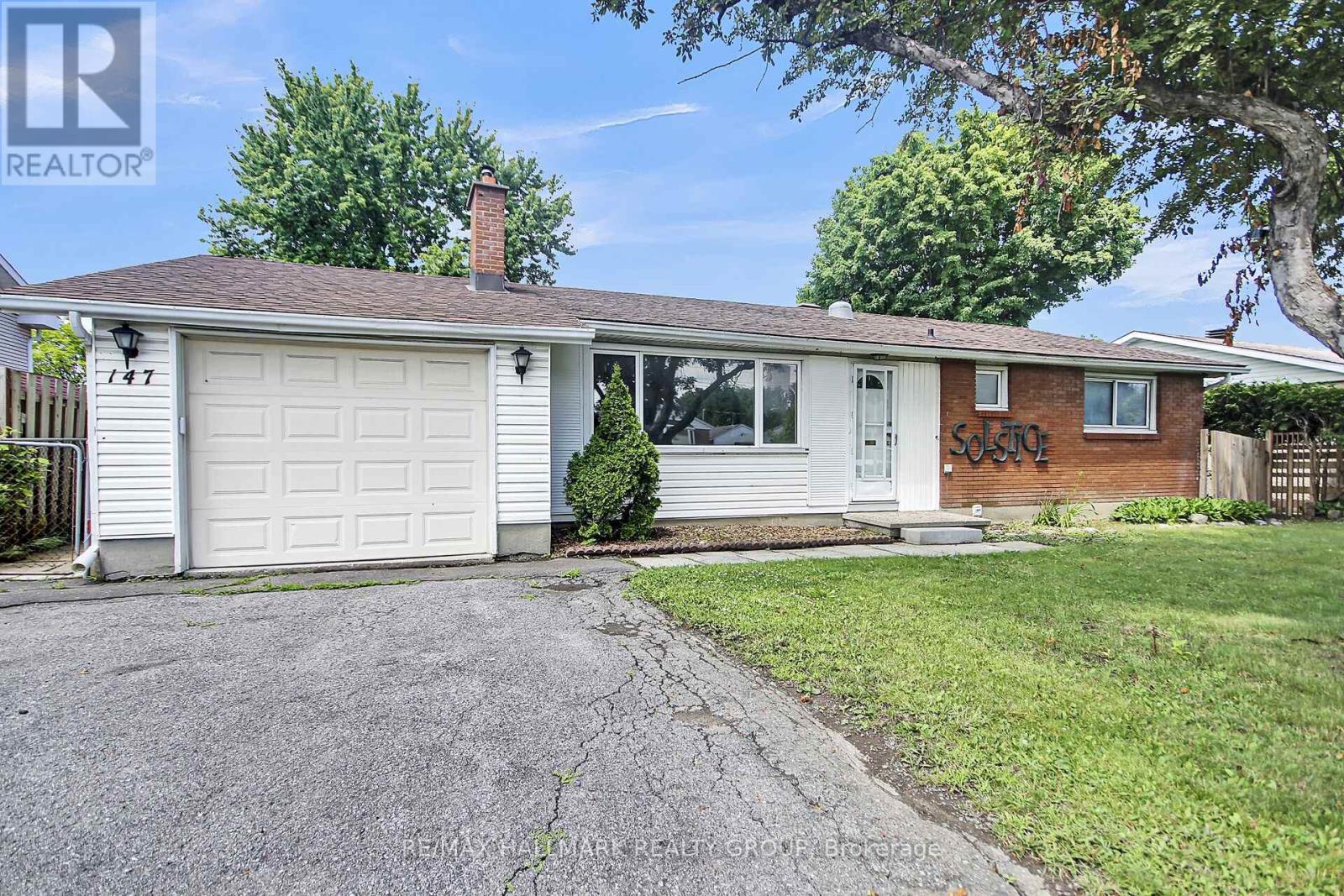 147 David Drive