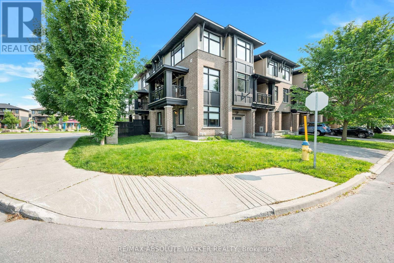 135 Wild Senna Way