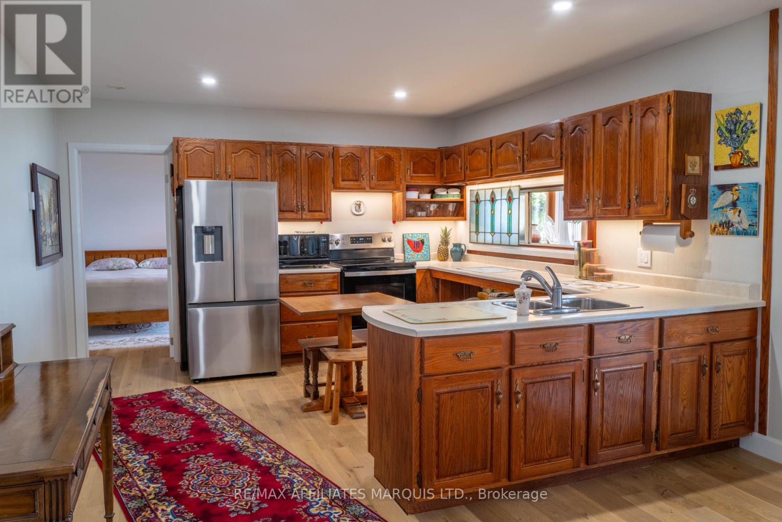 6800 St. Francis Lane