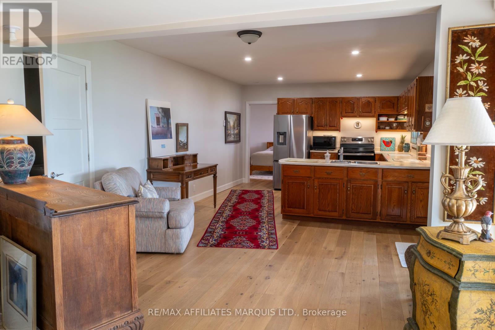 6800 St. Francis Lane