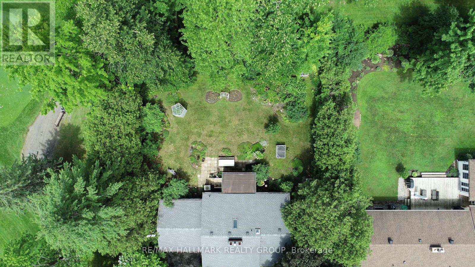 1307 Fairway Drive