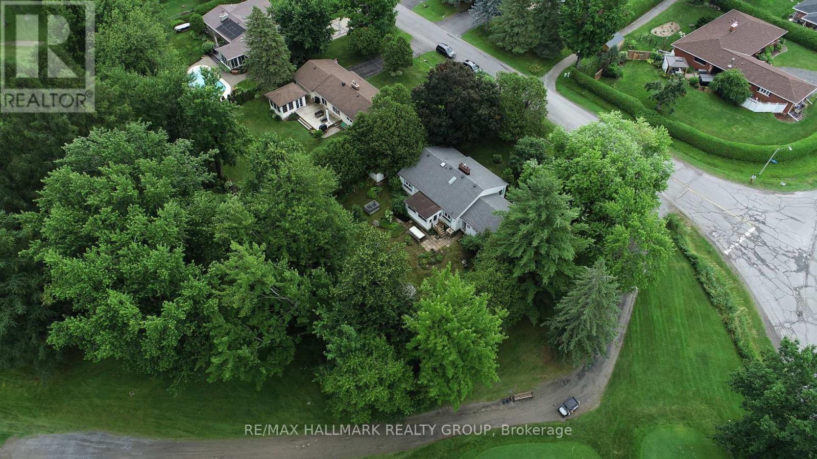 1307 Fairway Drive