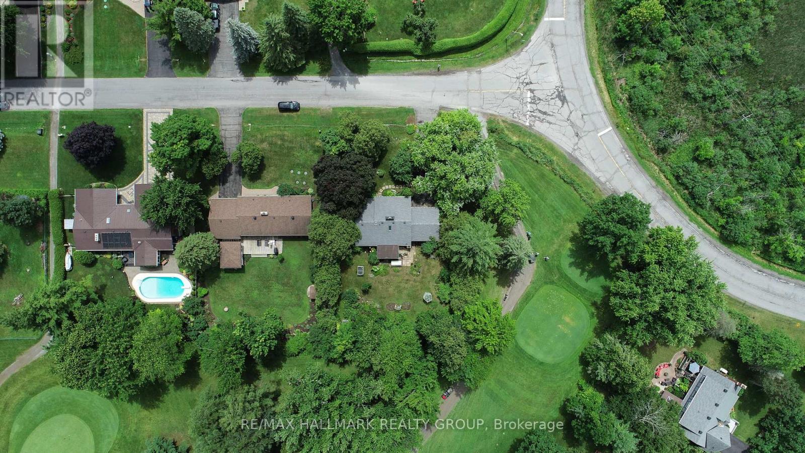 1307 Fairway Drive
