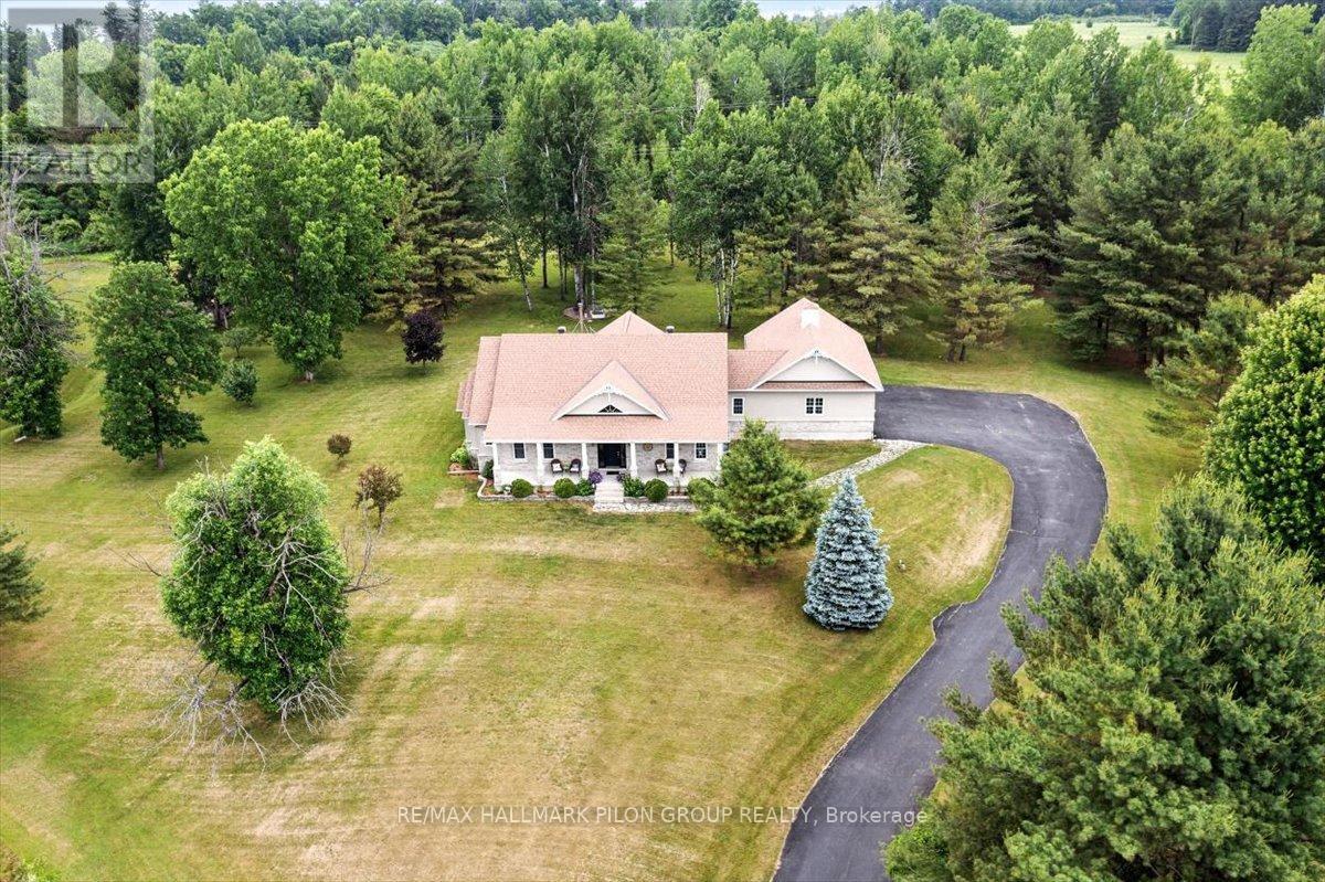 3086 Green Pine Court