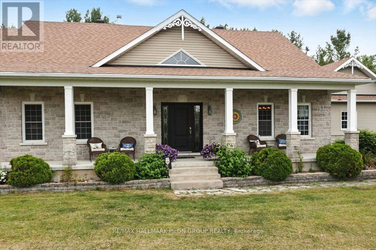 3086 Green Pine Court