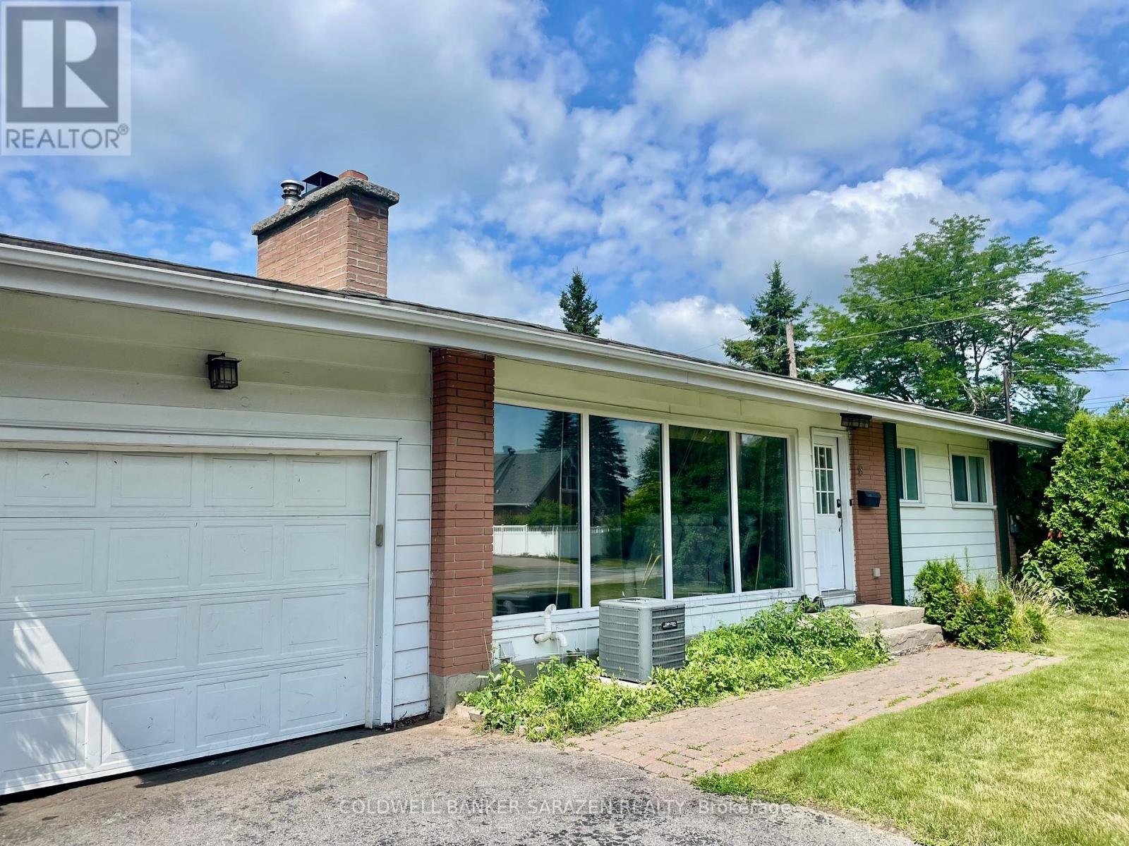 18 Stinson Avenue