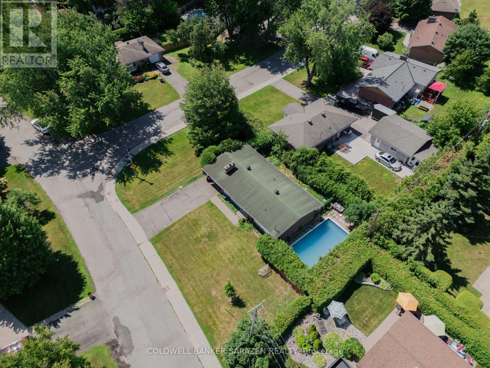 18 Stinson Avenue