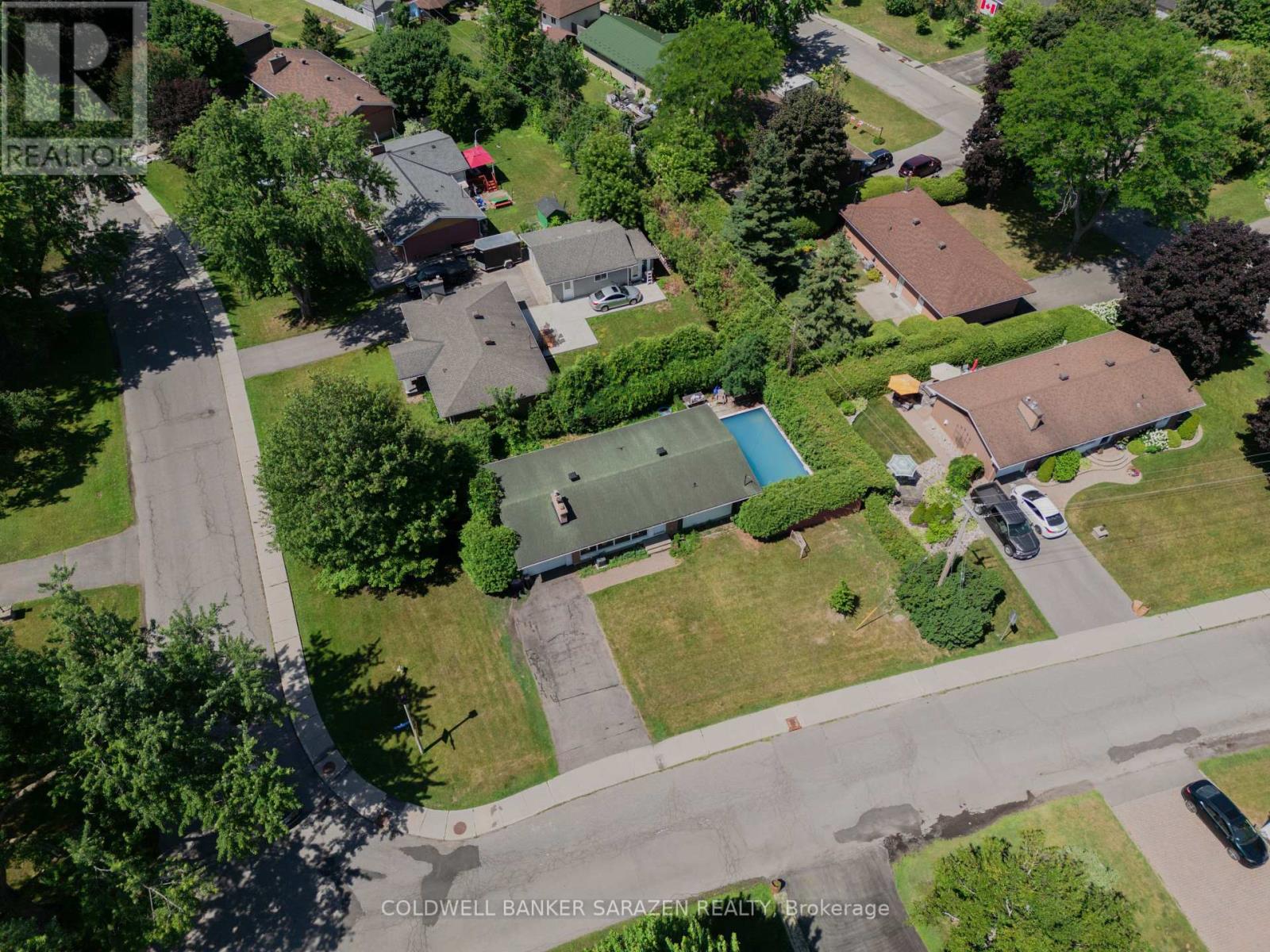 18 Stinson Avenue